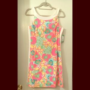 Lilly Pulitzer NWT Darcy Dress Ice Cream Social
